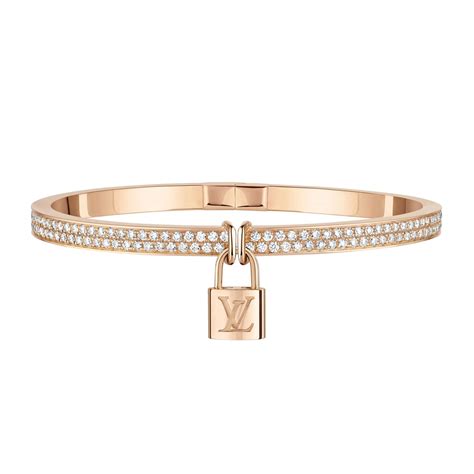 louis vuitton lock bracelet|lockit bracelet Louis Vuitton price.